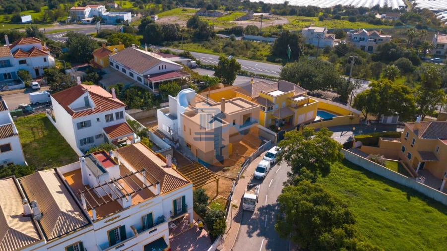 Moradia T4 para Venda em Tavira (Santa Maria e Santiago) Foto 38