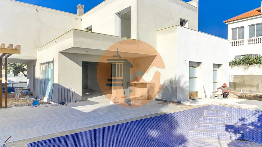 Moradia T4 para Venda em Tavira (Santa Maria e Santiago)