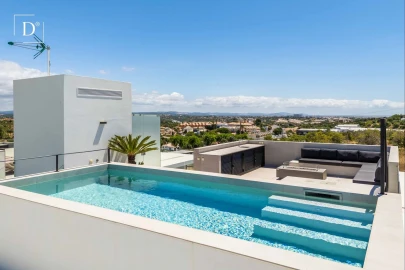 Apartamento T2 para Venda em Albufeira e Olhos de Água