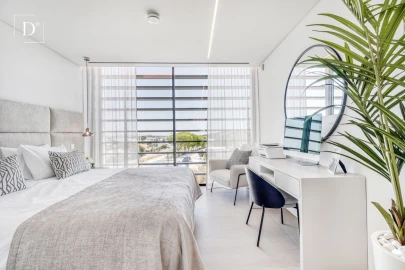 Apartamento T2 para Venda em Albufeira e Olhos de Água