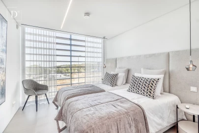 Apartamento T2 para Venda em Albufeira e Olhos de Água