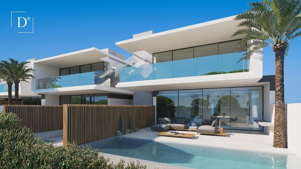 Apartamento T2 para Venda em Albufeira e Olhos de Água Foto 8