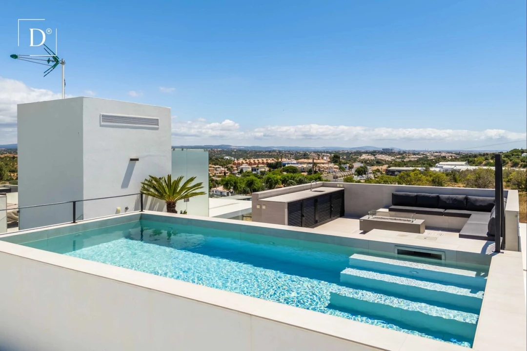 Apartamento T2 para Venda em Albufeira e Olhos de Água Foto 1