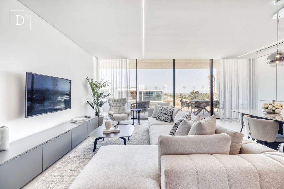 Apartamento T2 para Venda em Albufeira e Olhos de Água Foto 2