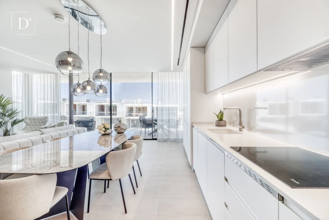 Apartamento T2 para Venda em Albufeira e Olhos de Água Foto 5