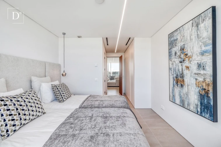 Apartamento T2 para Venda em Albufeira e Olhos de Água Foto 16
