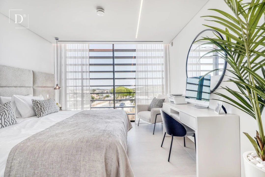 Apartamento T2 para Venda em Albufeira e Olhos de Água Foto 12