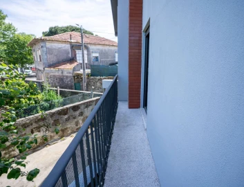 Moradia T2 para Venda em Gondomar (São Cosme), Valbom e Jovim