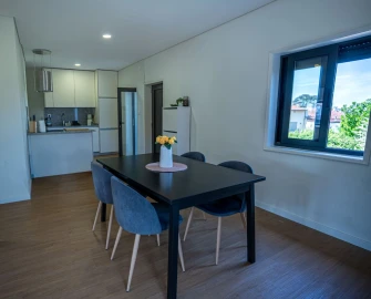 Moradia T2 para Venda em Gondomar (São Cosme), Valbom e Jovim