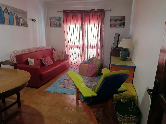 Apartamento T1 para Venda em Buarcos Foto 7