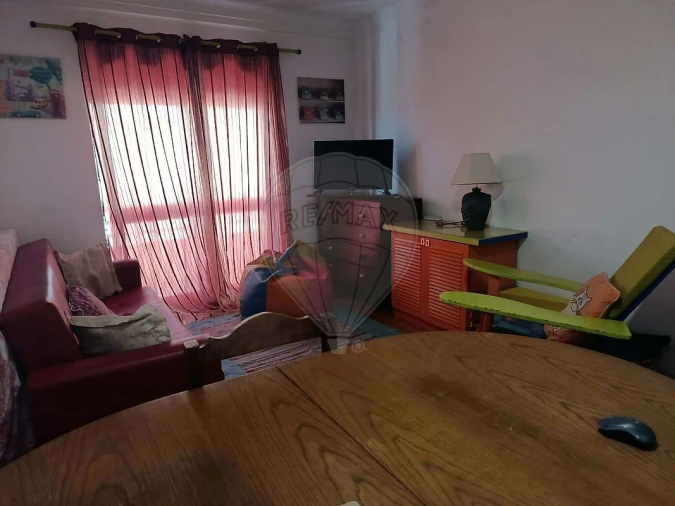 Apartamento T1 para Venda em Buarcos Foto 8