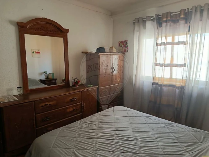 Apartamento T1 para Venda em Buarcos Foto 14