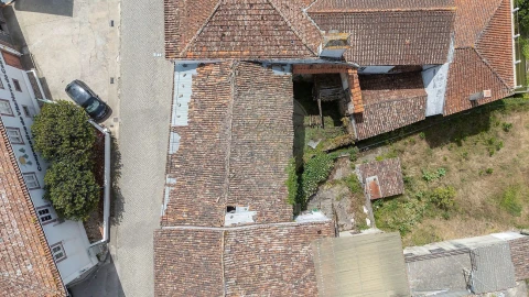 Moradia T4 para Venda em Vila Nova do Ceira