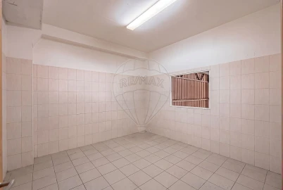 Armazém para Venda em Brasfemes