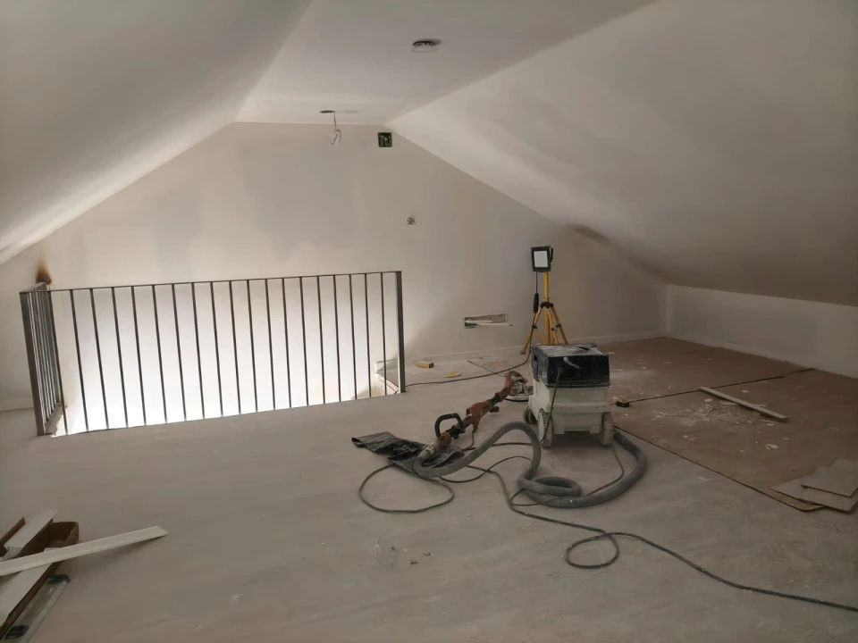 Apartamento T2 para Venda em São Martinho do Bispo e Ribeira de Frades Foto 8