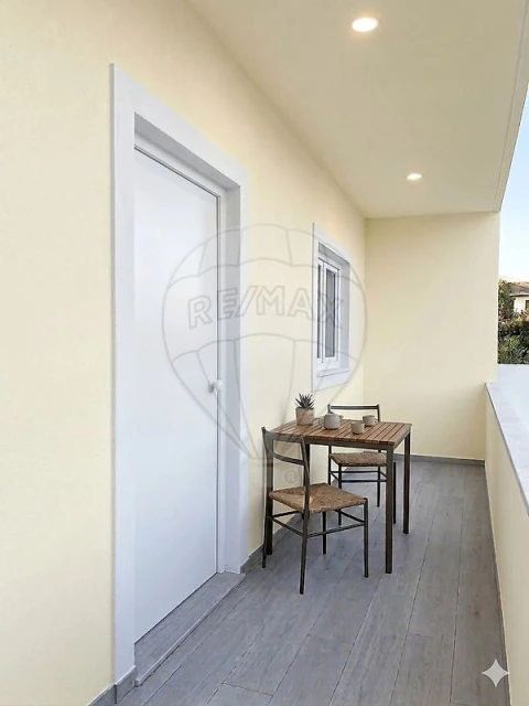 Apartamento T2 para Venda em São Martinho do Bispo e Ribeira de Frades