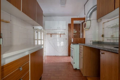 Apartamento T4 para Venda em Santo Antonio dos Olivais