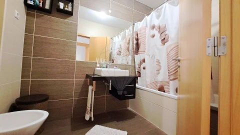 Apartamento T2 para Venda em Pereira