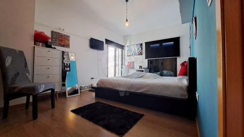 Apartamento T2 para Venda em Pereira