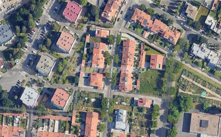 Terreno para Venda em São Mamede de Infesta e Senhora da Hora