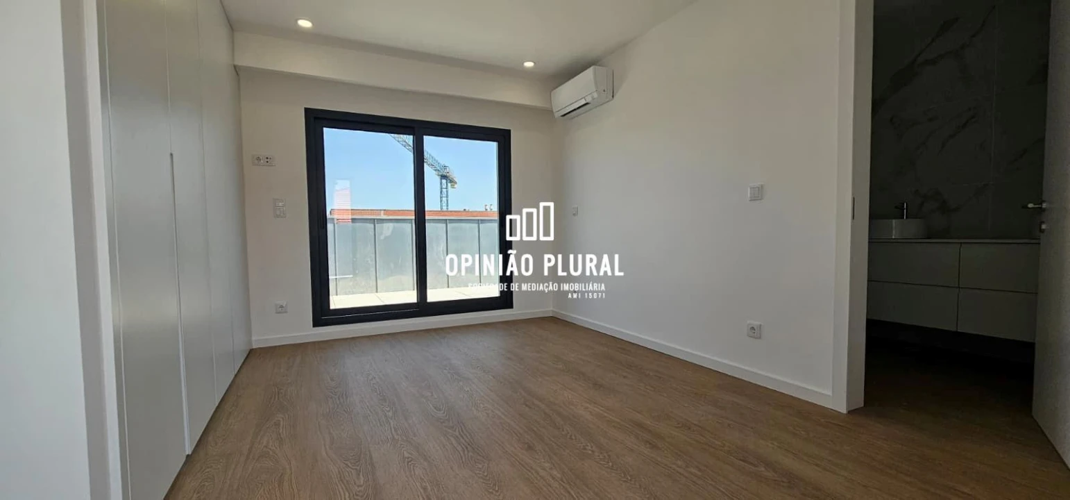 Apartamento T4 para Venda em Gulpilhares e Valadares Foto 20