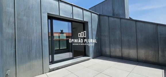 Apartamento T4 para Venda em Gulpilhares e Valadares