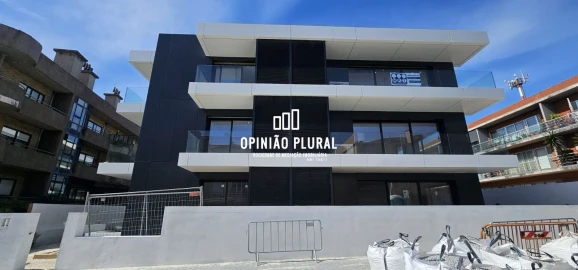 Apartamento T4 para Venda em Gulpilhares e Valadares