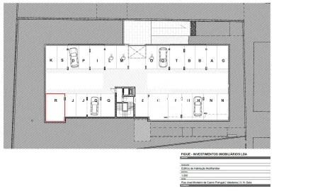 Apartamento T4 para Venda em Gulpilhares e Valadares