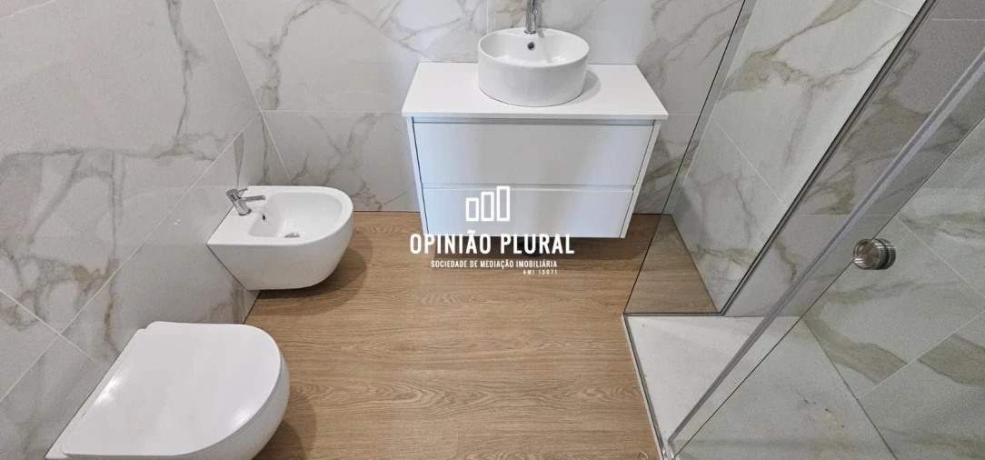 Apartamento T4 para Venda em Gulpilhares e Valadares Foto 11