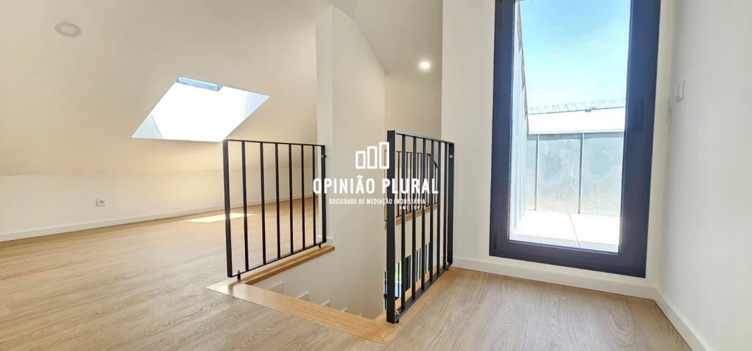 Apartamento T4 para Venda em Gulpilhares e Valadares Foto 18