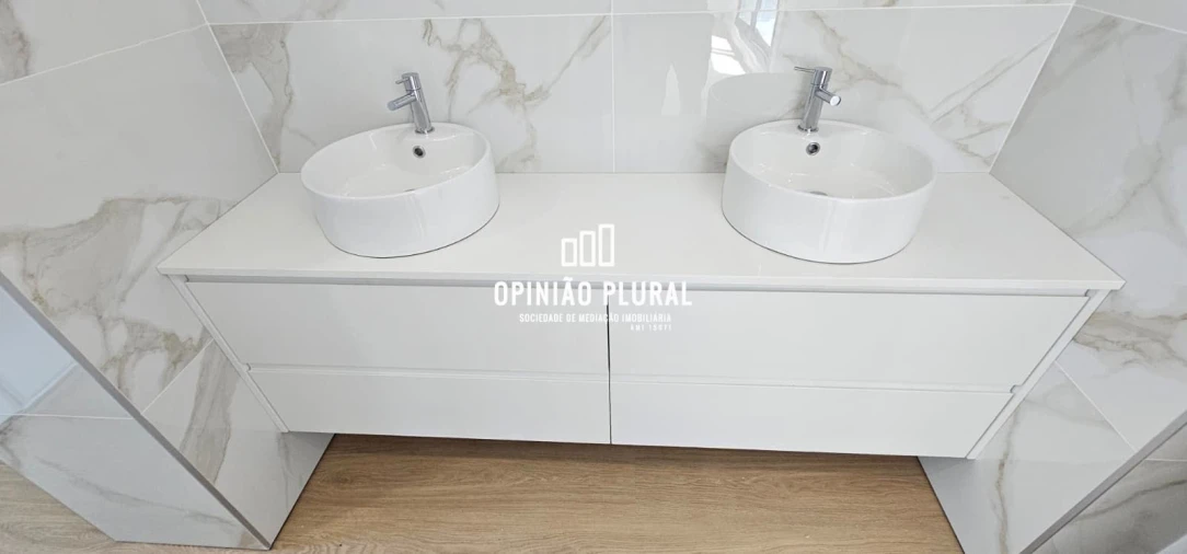 Apartamento T4 para Venda em Gulpilhares e Valadares Foto 21