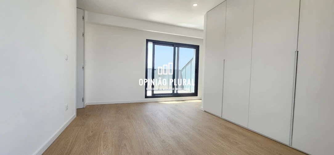Apartamento T4 para Venda em Gulpilhares e Valadares Foto 24