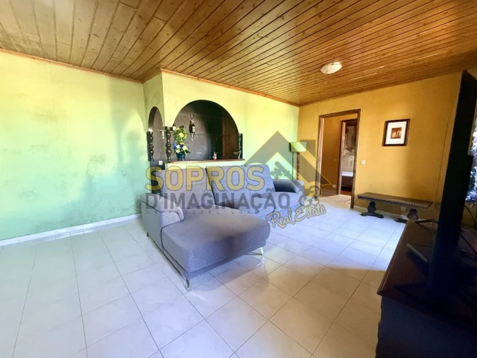 Moradia T3 para Venda em São Bartolomeu de Regatos Foto 5