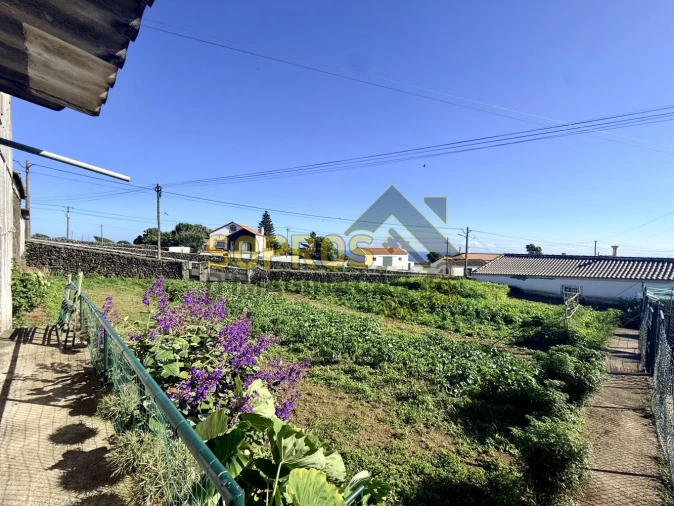 Moradia T3 para Venda em São Bartolomeu de Regatos Foto 10
