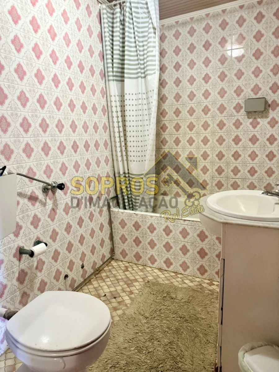 Moradia T3 para Venda em São Bartolomeu de Regatos Foto 7