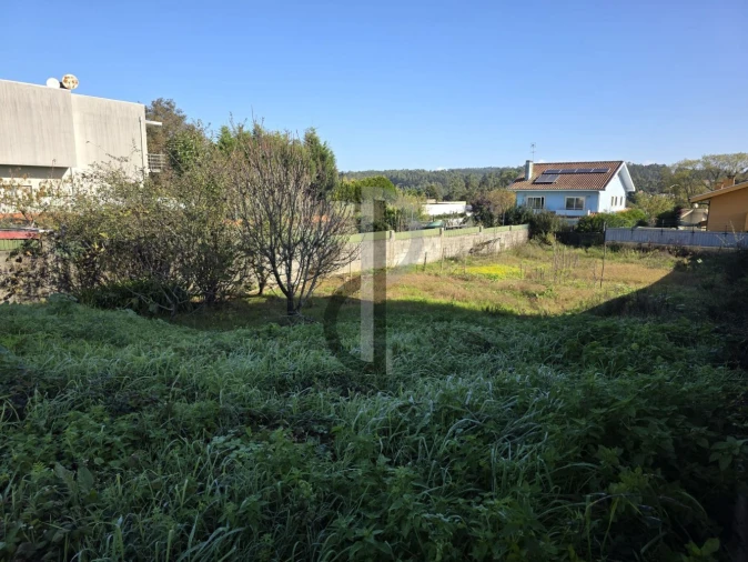 Terreno para Venda em Sandim, Olival, Lever e Crestuma Foto 3