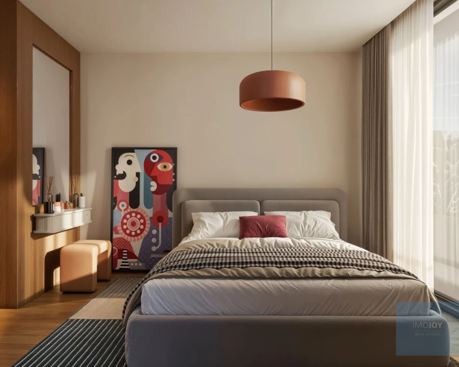 Apartamento T2 para Venda em Matosinhos e Leça da Palmeira Foto 10