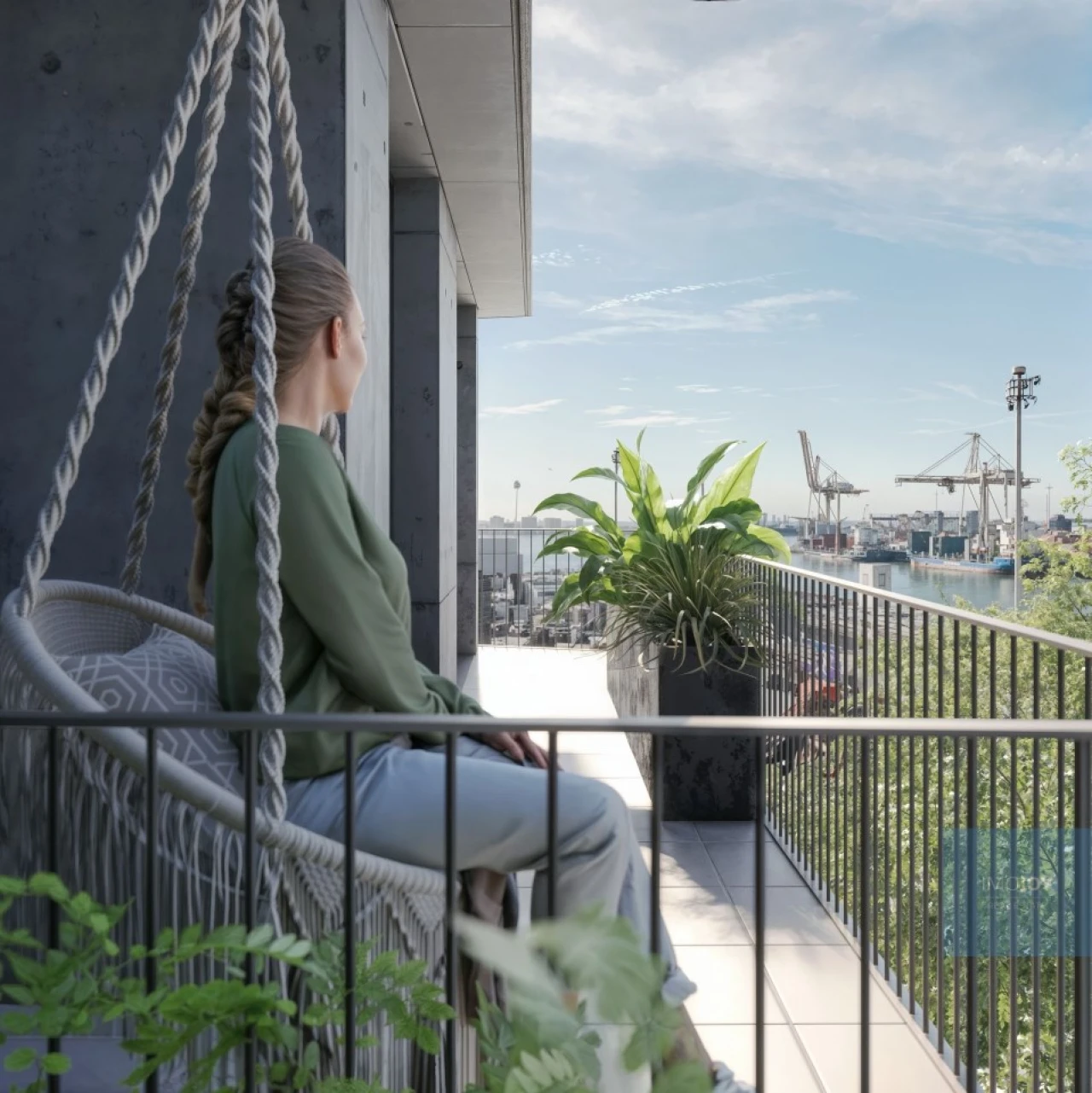 Apartamento T2 para Venda em Matosinhos e Leça da Palmeira Foto 7