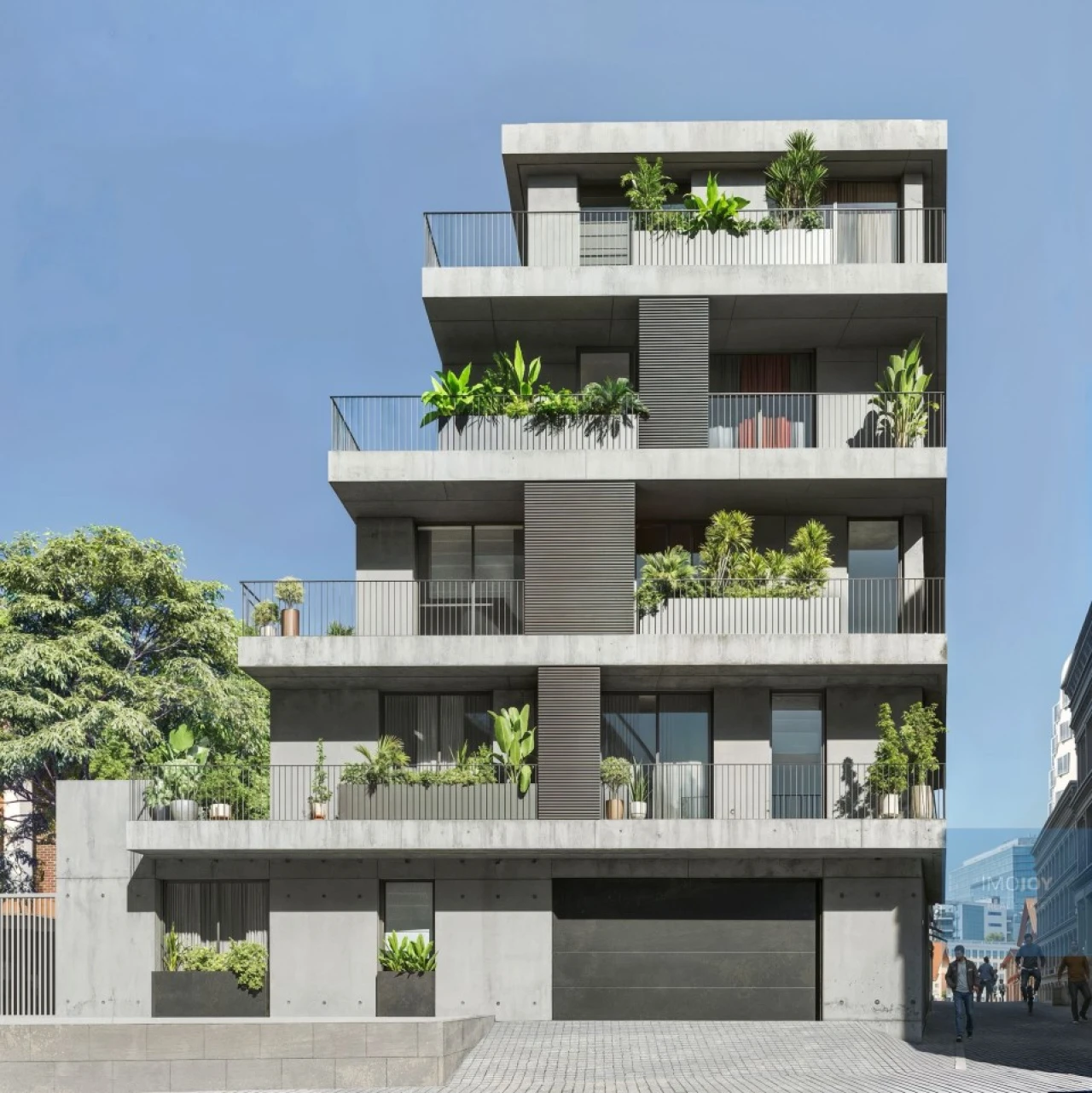 Apartamento T2 para Venda em Matosinhos e Leça da Palmeira Foto 16
