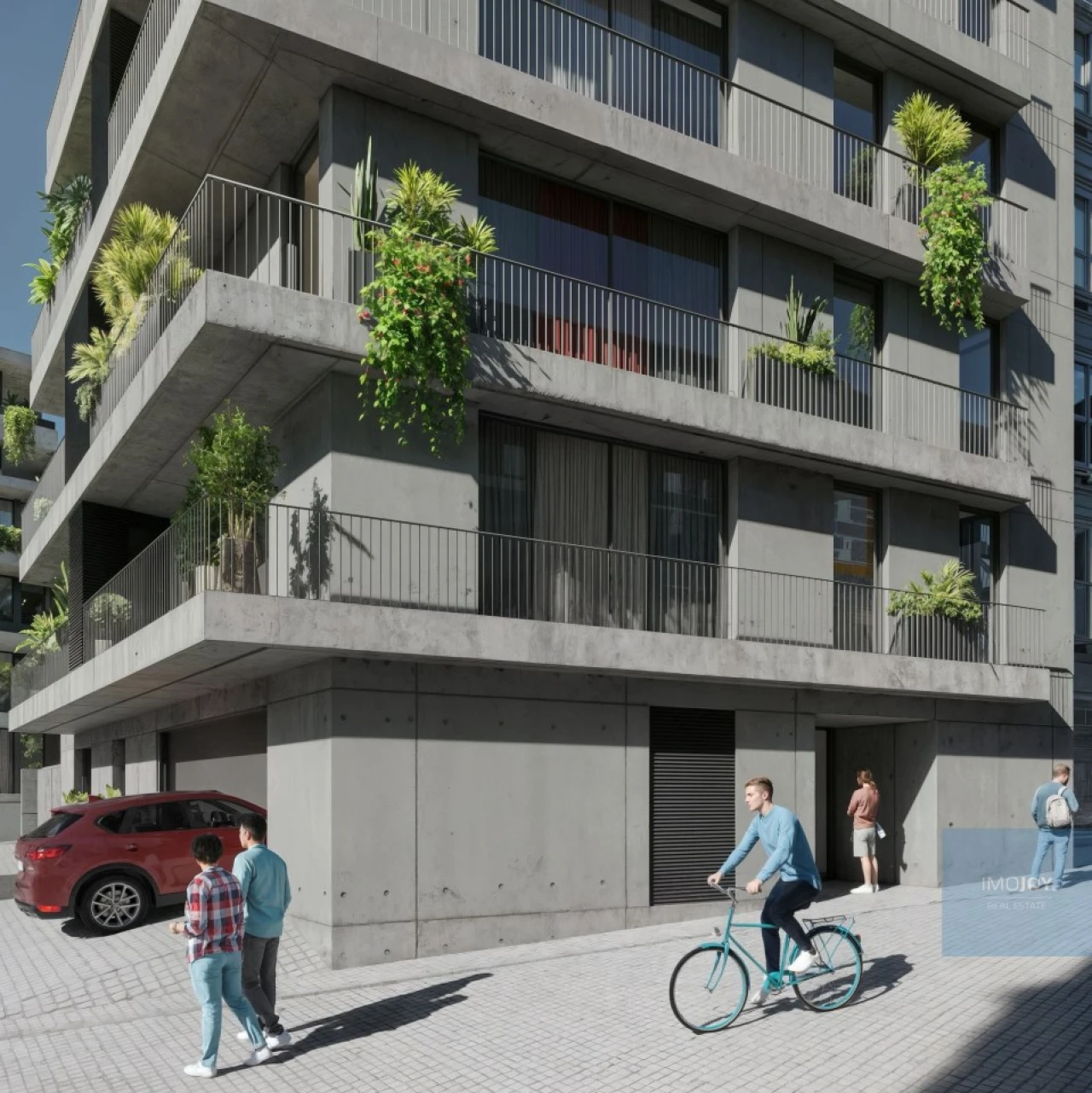 Apartamento T2 para Venda em Matosinhos e Leça da Palmeira Foto 17