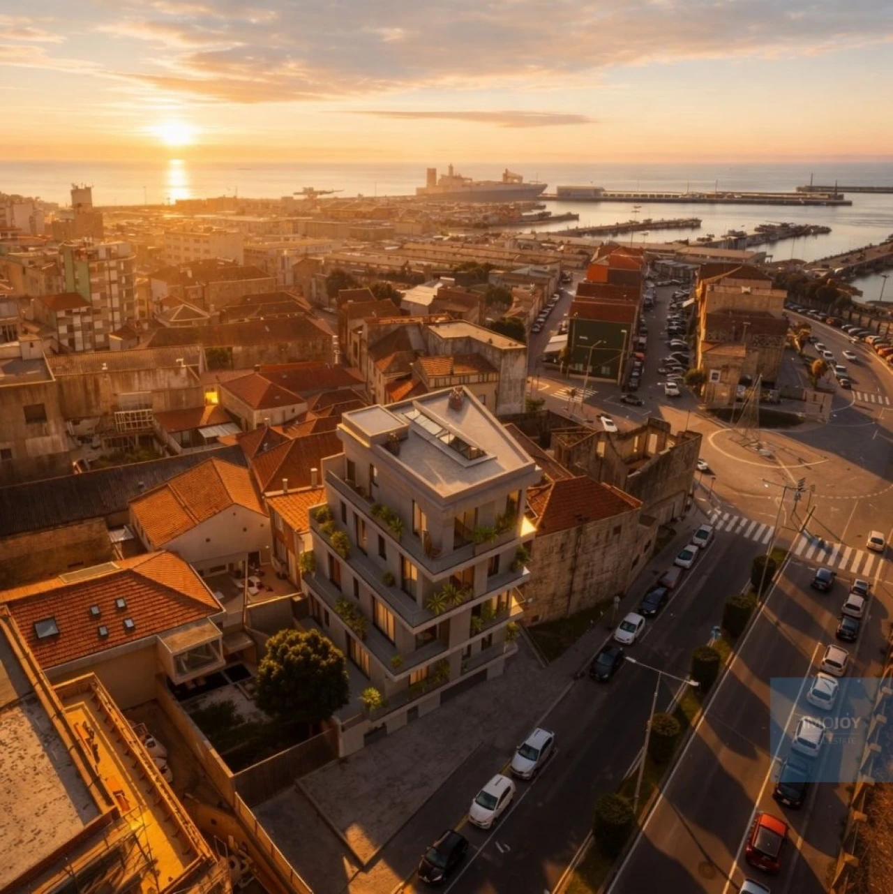 Apartamento T2 para Venda em Matosinhos e Leça da Palmeira Foto 21