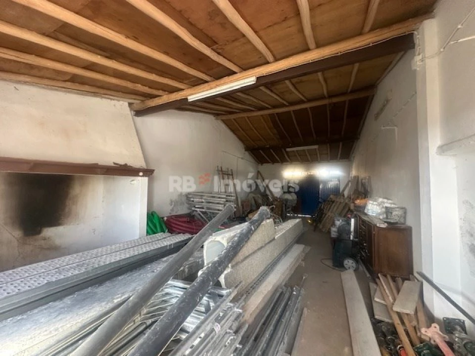Garagem para Venda em São Miguel do Rio Torto e Rossio Ao Sul do Tejo Foto 1