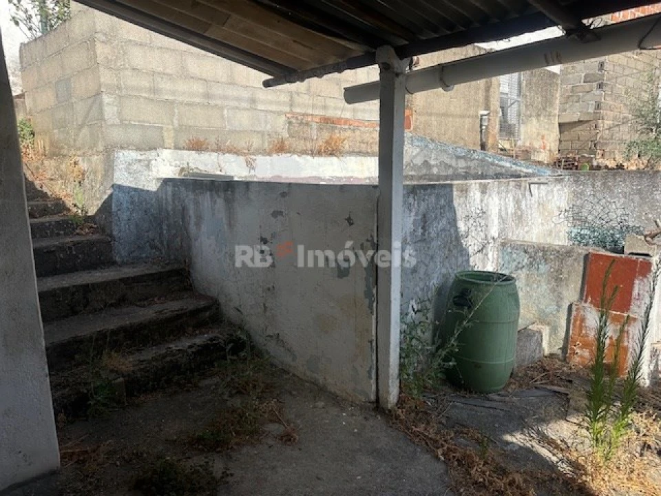 Garagem para Venda em São Miguel do Rio Torto e Rossio Ao Sul do Tejo Foto 7