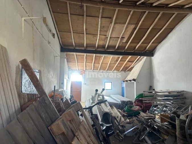 Garagem para Venda em São Miguel do Rio Torto e Rossio Ao Sul do Tejo Foto 2