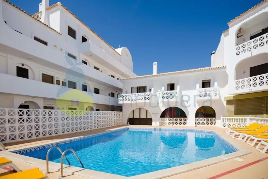 Apartamento para Venda em Albufeira e Olhos de Água Foto 1