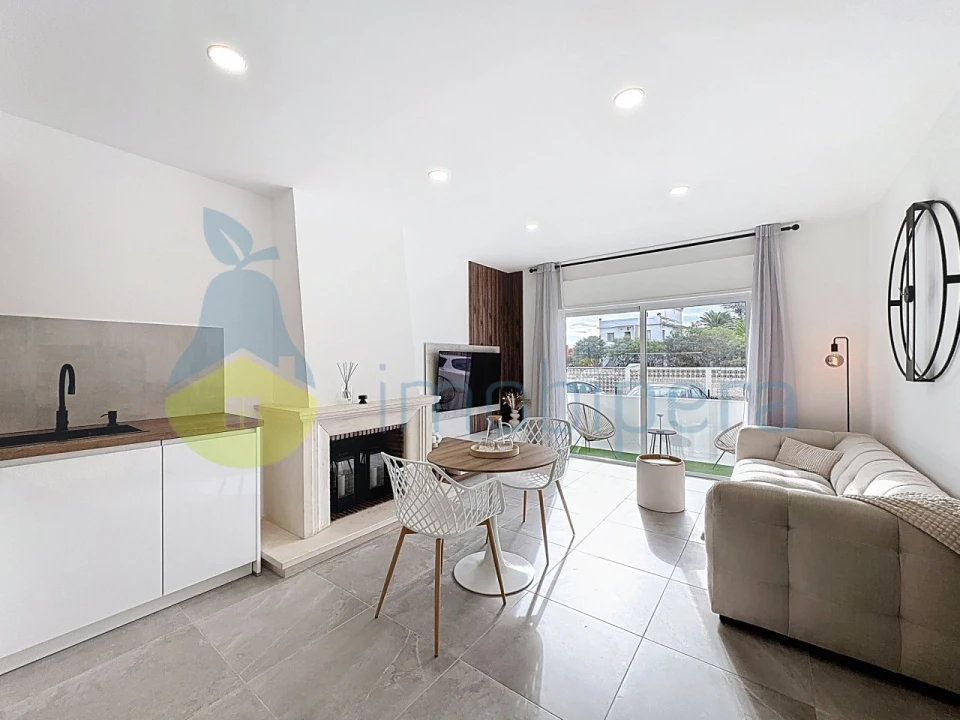 Apartamento para Venda em Albufeira e Olhos de Água Foto 2