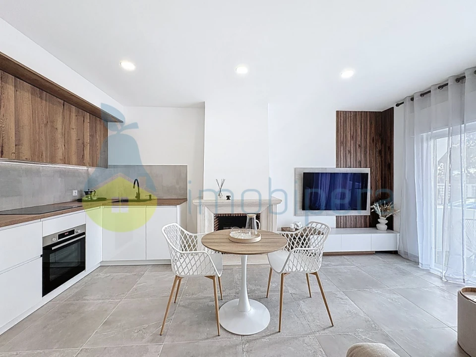 Apartamento para Venda em Albufeira e Olhos de Água Foto 5