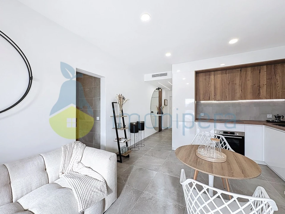 Apartamento para Venda em Albufeira e Olhos de Água Foto 9