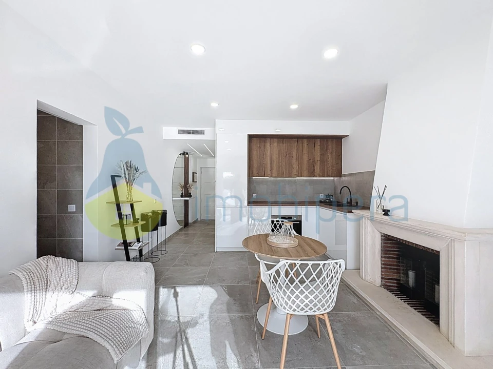 Apartamento para Venda em Albufeira e Olhos de Água Foto 10