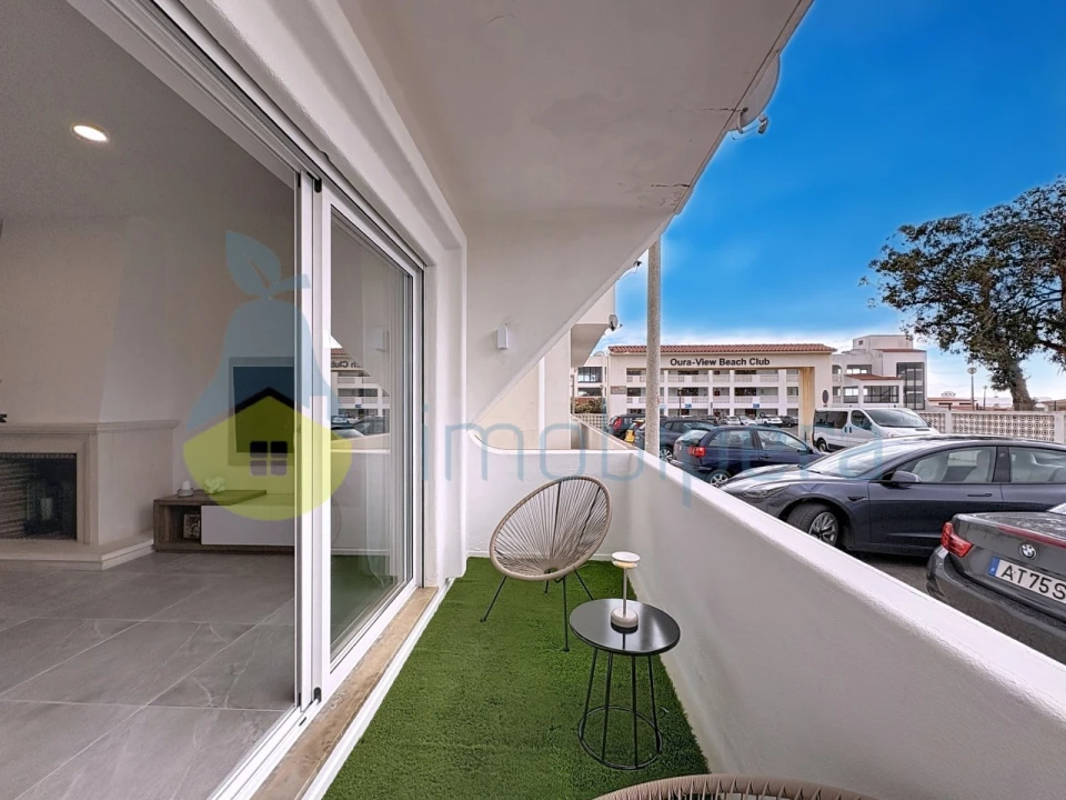Apartamento para Venda em Albufeira e Olhos de Água Foto 14